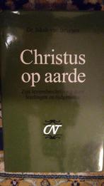 Jakob van Bruggen - Christus op aarde, Ophalen of Verzenden, Zo goed als nieuw, Jakob van Bruggen