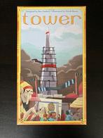 Tower bordspel, Ophalen of Verzenden, Zo goed als nieuw