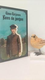 Thijssen, Theo; Kees de jongen, Ophalen of Verzenden, Gelezen, Nederland