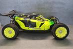 BWS B5 falcon 3 29cc 4wd, Ophalen of Verzenden, Zo goed als nieuw, Elektro, Auto offroad