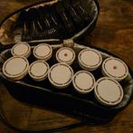 Carmen Krulset - Haarstyling, Ophalen of Verzenden, Gebruikt, Haarverzorging