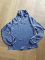 Erg mooi shirtje, merk Shein, Nieuw, Maat 34 (XS) of kleiner, Blauw, Shein