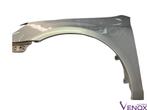 Spatbord voor VW GOLF VI 08-16 Links gespoten in de gewenste, Nieuw, Spatbord, Links, Verzenden
