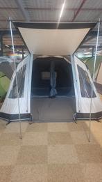 Bardani Airwave 300 tent - Zo goed als nieuw!, Ophalen of Verzenden, Zo goed als nieuw, Tot en met 4
