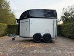 Nette bockmann champion r vol aluminium zadelkamer, btw, Dieren en Toebehoren, Paarden en Pony's | Trailers en Aanhangwagens, Duitsland