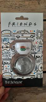 Friends Thee Infuser - Nieuw, Ophalen of Verzenden, Nieuw
