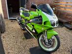 Kawasaki ZX7R Ninja - 2001 - Prachtige Sportmotor!, Motoren, 750 cc, Sportuitlaat, 4 cilinders, Motorrijbewijs A