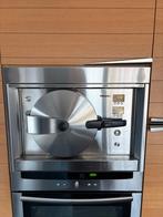 Miele DG 4064 Hogedruk Stoomoven - Perfect Werkend!, Gebruikt, Oven, Stoom, Inbouw