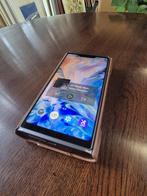 Shanling M9 - Digital Music Player DAP, Ophalen of Verzenden, Zo goed als nieuw, Audio