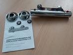 Thermostatische mengkraan 12cm douche kraan thermostaatkraan, Ophalen of Verzenden, Gebruikt