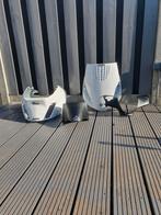 Originele kappenset zip, Ophalen, Gebruikt, Kap, Piaggo