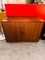 Vintage dressoir kast, Huis en Inrichting, Kasten | Dressoirs, Ophalen