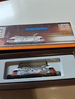 Marklin mini club art 88449 100 jaat TCS Z-spoor, Hobby en Vrije tijd, Modeltreinen | Overige schalen, Ophalen, Wisselstroom, Wagon