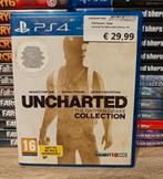 Uncharted the Nathan Drake collection PlayStation 4, Avontuur en Actie, Vanaf 18 jaar, 1 speler, Ophalen of Verzenden