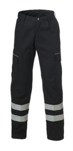 Rescuewear broek Zwart EHBO, Ophalen of Verzenden, Zo goed als nieuw