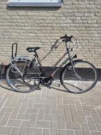 Norta hybride fiets, Ophalen, Gebruikt, Overige merken, Versnellingen