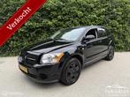 Dodge Caliber 2.0 SXT Automaat Airco|Trekhaak|All season|, Auto's, Dodge, 1998 cc, 450 kg, Gebruikt, Huisgarantie