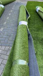 Landscape kunstgras 4.2 x 4 Net echt en zacht kunstgras, Tuin en Terras, Ophalen, Nieuw, 10 tot 20 m², Kunstgras