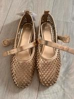 Nieuw; Mary Jane Bellerina van H&M, maat 36, H&M, Overige kleuren, Nieuw, Sandalen of Muiltjes