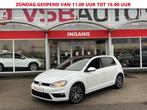 Volkswagen GOLF 1.2 TSI ALLSTAR AUT. PANO-DAK ECC-AIRCO LMV, Auto's, Volkswagen, Automaat, Gebruikt, 4 cilinders, Met garantie (alle)