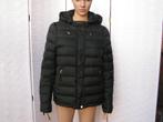 ESSENTIEL ANTWERP winter jas,Mt 36(ITA 40) ,dons,topstaat, Tweedehands, Verzenden, Essentiel Antwerp, Maat 36 (S)