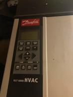 Danfoss vlt6000 zware frequentieregelaar, Ophalen, Zo goed als nieuw, Overige typen