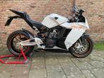 KTM 1190 RC8 Akrapovic/Carbon/Marchesini, Motoren, 2 cilinders, Super Sport, Particulier, Meer dan 35 kW