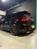 Volkswagen Pops & Bangs Tuning – Knallend Uitlaatgeluid, Ophalen