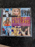Hits of a decade, Ophalen of Verzenden, 1960 tot 1980, Zo goed als nieuw