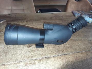 Telescoopkijker Vogelbescherming beschikbaar voor biedingen