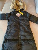 Parajumpers Long Bear Dames, Kleding | Dames, Jassen | Winter, Nieuw, Ophalen of Verzenden, Zwart