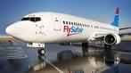 FlySafair 80EUR voucher, expires February, Tickets en Kaartjes, Eén persoon, Vliegtuig
