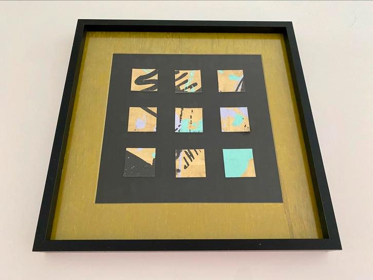 Joseph Klibansky, Antiek en Kunst, Kunst | Schilderijen | Modern, Ophalen
