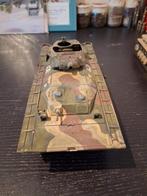 Ww2 1/35 LVT met m8 turret, Hobby en Vrije tijd, Ophalen of Verzenden, 1:32 tot 1:50
