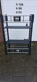 Winkel stellingkast / reclame stellage / kleding stelling, Ophalen of Verzenden, Zo goed als nieuw