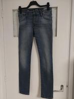 stretch jeans spijkerbroek only & sons maat 29 32, Blauw, Overige jeansmaten, Ophalen of Verzenden, Zo goed als nieuw