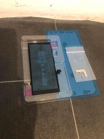 Nieuwe 3500mAh iPhone 11 Batterij beschikbaar voor biedingen