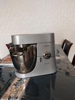 Kenwood Major Titanium KMM020, 4 liter of meer, Ophalen, Gebruikt, 3 snelheden of meer