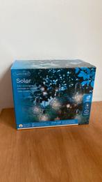 Solar buiten verlichting, Ophalen, Zo goed als nieuw