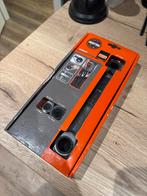 Bahco Ringratelset 3-delig 8-19mm - Nieuw! S4RM/3T, Ophalen of Verzenden, Nieuw