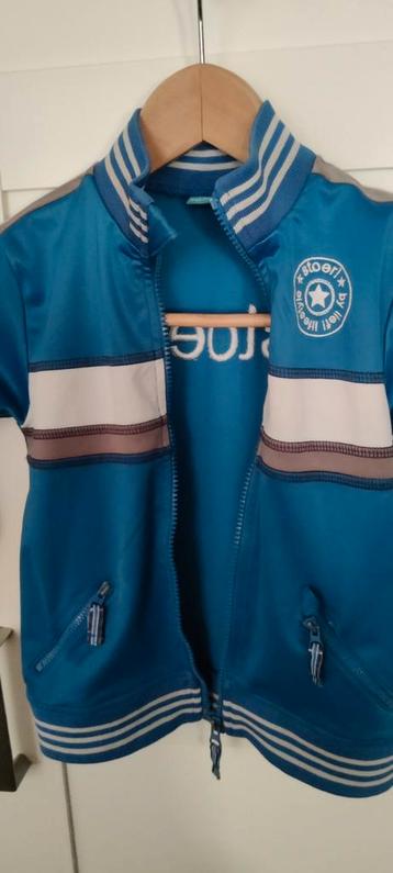 Stoer vestje van het merk lief  beschikbaar voor biedingen