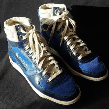 Mooie G Star Raw schoenen maat 37 ( Blauw)  beschikbaar voor biedingen