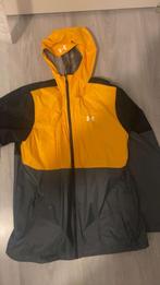 Gedragen jas - Maat XL, Kleding | Heren, Jassen | Zomer, Ophalen of Verzenden, Gedragen, Maat 56/58 (XL)