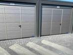 Te huur of te koop garagebox in garagepark Venray
