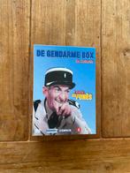 Louis de funès De Gendarme box 6, Alle leeftijden, Ophalen of Verzenden, Zo goed als nieuw, Overige genres
