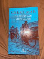 De eeuw van mijn vader - Geert Mak, Ophalen of Verzenden, Gelezen, Politiek
