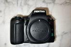 Pentax ist D* met batterijgrip, Ophalen of Verzenden, Zo goed als nieuw, Pentax, Geen optische zoom