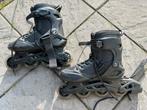 Oxelo Inline Skates - Maat 38, Sport en Fitness, Skeelers, Heren, Zo goed als nieuw, Inline skates 4 wielen, Ophalen