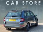 Skoda Fabia Combi 1.0 Business Edition 1e Eig - NAV - PDC, Voorwielaandrijving, Stof, Gebruikt, 1006 kg