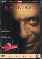 Hannibal DVD (2 discs), nieuw (sealed), Ophalen of Verzenden, Nieuw in verpakking